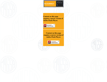 Tablet Screenshot of pmmygsa.com